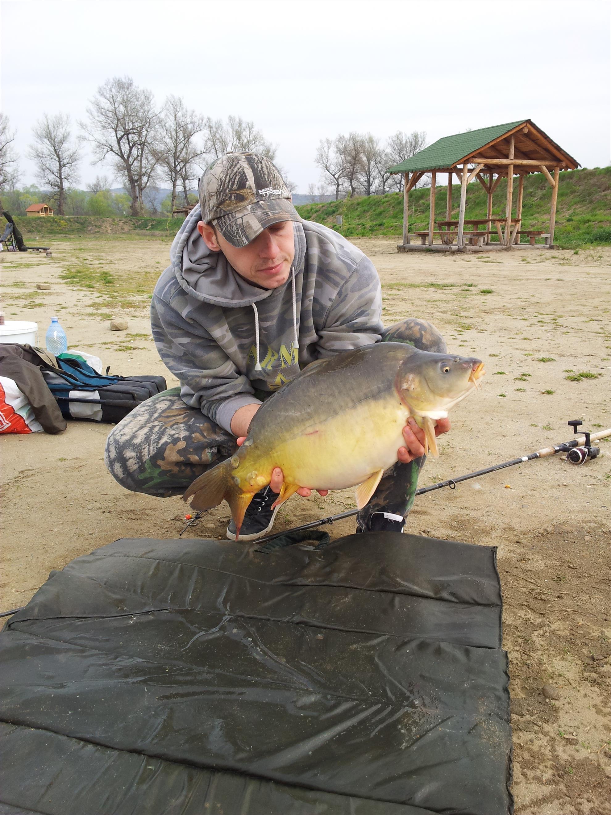 Balastiera Lipova 4 - 4 apr. - 20140404100756.jpg